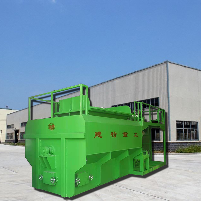 客土噴播機(jī)和液力噴播機(jī)，你會(huì)選了么？